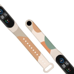 Hurtel Strap Moro Wristband Multicolor