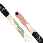 Hurtel Strap Moro Wristband Multicolor