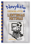 Nevykėlio dienora&scaron;tis 16. Lemtingas metimas