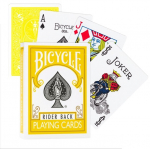 Kortos Bicycle Rider Back
