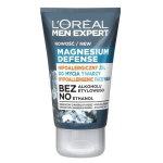 Veido valiklis jautriai odai L'Oreal Paris Men Expert Defence 100 ml