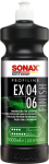 SONAX Profiline poliravimo pasta EX 04-06, 1l, 242300