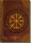 Užra&scaron;ų knyga Runes