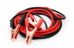 Užvedimo laidai Booster 600A, 4 m