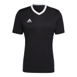 Sportiniai mar&scaron;kinėliai vyrams Adidas Entrada 22 M HE1573, juodi