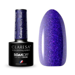 CLARESA hibridinis lacas Galaxy Navy Blue 5g