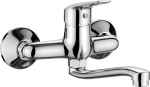 Deante sieninis praustuvo mai&scaron;ytuvas Boro BMO_050M, Chrome