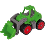 Žaislinis mini traktorius Power Worker Big, 23 cm