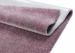 Narma kilimas NOBLE&trade; lilac, 67x133 cm