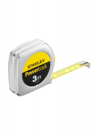 Stanley Powerlock 3 m matuoklis, 1-33-238