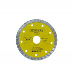 Deimantinis diskas Crownman 0851515, 115 mm