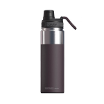 Termo puodelis, Asobu Alpine Flask, 530 ml, bordo spalvos