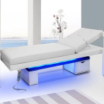 LED kosmetinė ku&scaron;etė - Azzurro 815B SPA , balta