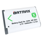Batmax NP-BX1 1600 mAh