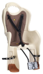 Vaiki&scaron;ka kėdutė HTP Italy Elibas T prie rėmo beige-brown