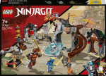 71764 LEGO&reg; NINJAGO Nindzių treniruočių centras