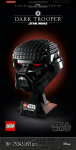 75343 LEGO&reg; Star Wars Tamsiojo kario &scaron;almas