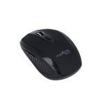 Maxlife MXHM-02, juoda