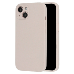 Vennus silikoninis dėklas telefonui skirtas Samsung Galaxy S22 Plus, pilka