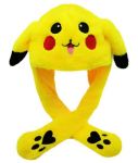 Kepurė Pikachu Ears