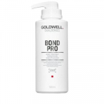 Plaukų kaukė silpniems plaukams Goldwell Dualsenses Bond Pro 60s 500 ml