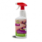 Natursafe Xtra Shine ekologi&scaron;kas vonios kambario valiklis, 750ml