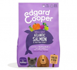Edgard Cooper Puppy &scaron;uniukams su la&scaron;i&scaron;a ir kalakutiena, 2,5 kg