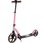 Paspirtukas Story Retro Ride Pink