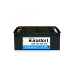 Akumuliatorius 140 Ah 760 A EN 12V BSI 640035
