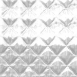 Dygsniuotas pamu&scaron;alinis audinys su sinteponu 60 g/m&sup2;, 150 cm, 1m, baltas