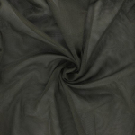 Tiulis 150 cm, spalva juoda