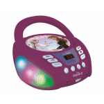 Lexibook RCD109FZ