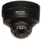 Antivandalinė IP kamera DS-2CD2746G2-IZS(2.8-12mm)(C)Black Acusense - 4 Mpx - Motozooom Hikvision