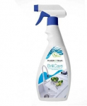 Virtuvės pavir&scaron;ių valymo priemonė BRILLCARE 500 ml