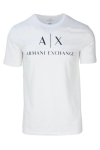 Mar&scaron;kinėliai vyrams Armani Exchange, balti