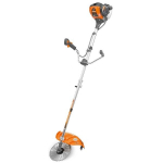 Benzininis trimeris Daewoo DABC 4ST