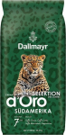Dallmayr Crema d'Oro SudAmerika kavos pupelės, 1 kg