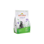 Ėdalas katei (jautriai vir&scaron;kinimo sistemai) Almo Nature Holistic Functional Digestive Help, su ėriena, 2 kg