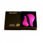 Plaukų &scaron;epečių rinkinys Dtangler Miraculous Pink Set