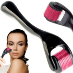 Adatinis volelis-masažuoklis Derma Roller