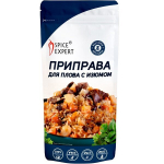 Uzbeki&scaron;kų prieskonių mi&scaron;inys plovui su razinomis, 100 g