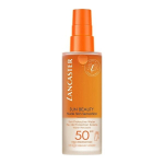 Kremas nuo saulės Lancaster Sun Beauty Water, SPF 50, 150 ml
