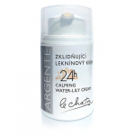 Veido kremas Le Chaton Argente Calimg Water-Lily Cream, 50 g