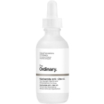 The Ordinary Niacinamide 10% + Zinc 1%, 60 ml