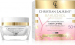 Veido kremas Christian Laurent Bakuchiol 50+, 50 ml
