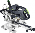 Festool Traukiamas skersinio pjaustymo pjūklas KAPEX KS 60 E 561683