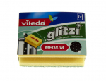 VILEDA kempinė - &scaron;veistukas "Glitzi"