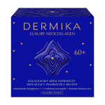 Veido kremas brandžiai odai Dermika Luxury Neocollagen 60+ 50 ml