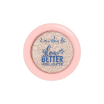 &Scaron;vytėjimo suteikianti priemonė veidui Lovely Glow Better Highlighter