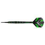 Smiginio strėlytės Harrows Avanti Darts 90% Softip, 3 vnt., įvairiaspalvės
